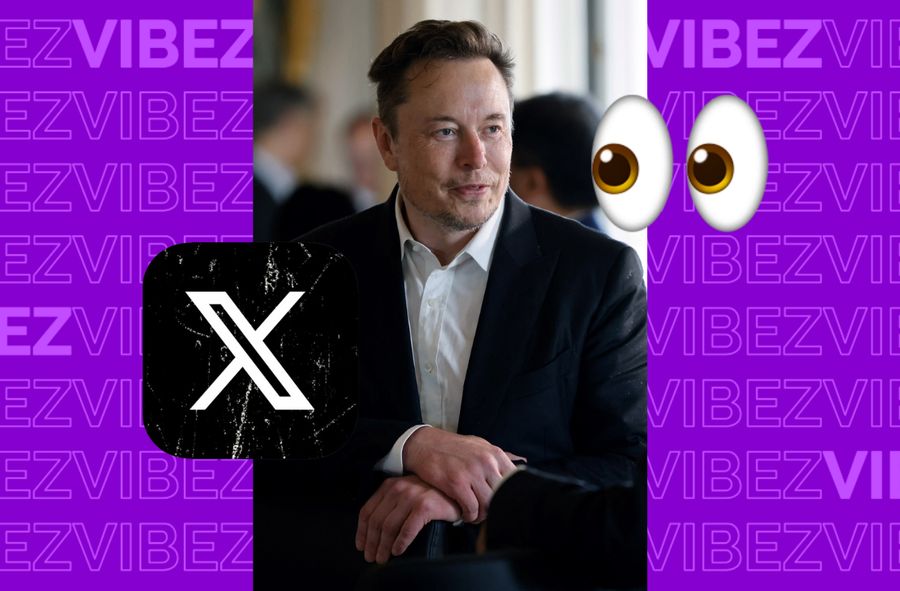 Elon Musk spowalniał linki do stron konkurencji