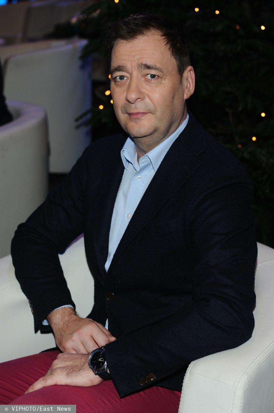 Jacek Rozenek 