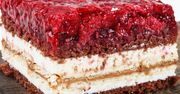 Żadna karpatka czy szarlotka. Teściowa na imieniny serwuje ciasto Balladyna