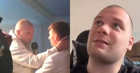 Budda niespodziewanie pojawił się na urodzinach fana i podarował mu SAMOCHÓD! "Pod remizą stoi fura dla ciebie" (WIDEO)