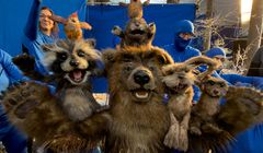 Apple pokazało świąteczny spot. Leśne kukiełki nagrano na iPhone 17 Pro