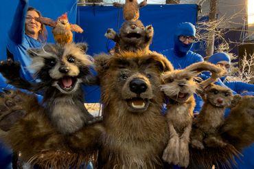 Apple pokazało świąteczną reklamę 