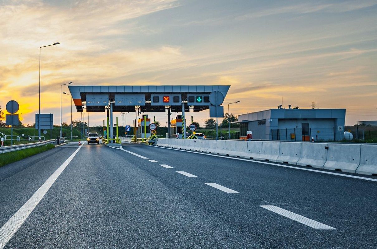 Koniec z opłatą. Kierowcy jadący na urlop odetchną