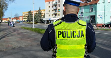Ruszyła wielka akcja policji. Potrwa dłużej niż jeden dzień