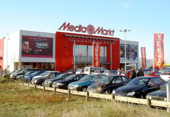 Media Markt idzie na całość. 200 zł taniej. Chętnych nie brakuje