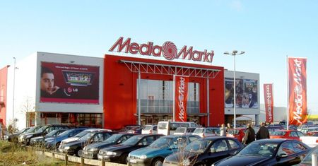 Media Markt idzie na całość. 200 zł taniej. Chętnych nie brakuje