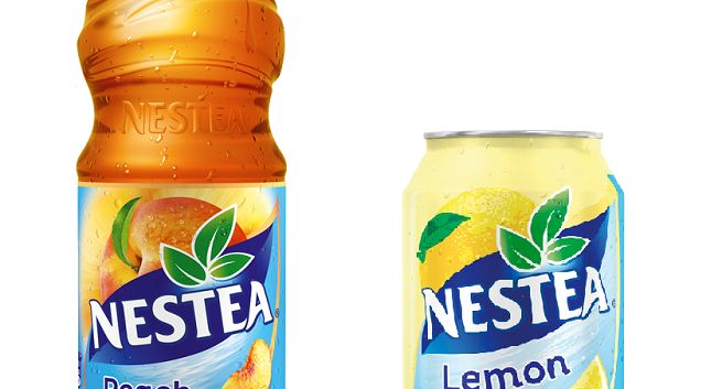 Grupa Maspex przejęła licencję na markę Nestea