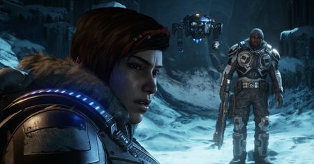 Gry na Xbox Series X będą piękniejsze - nadchodzi wsparcie dla Dolby Vision