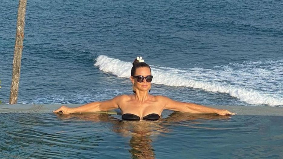 Kinga Rusin