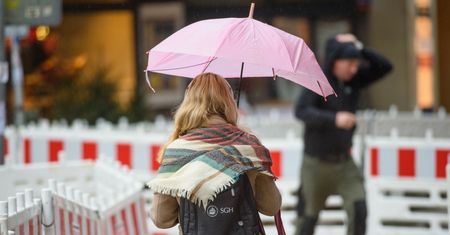 Pogoda na piątek: nieco spokojniej, ale od zachodu wkroczy kolejny front