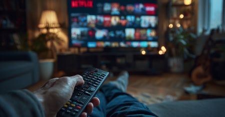 Netflix pobiera wyższe opłaty bez zgody użytkowników. UOKiK reaguje