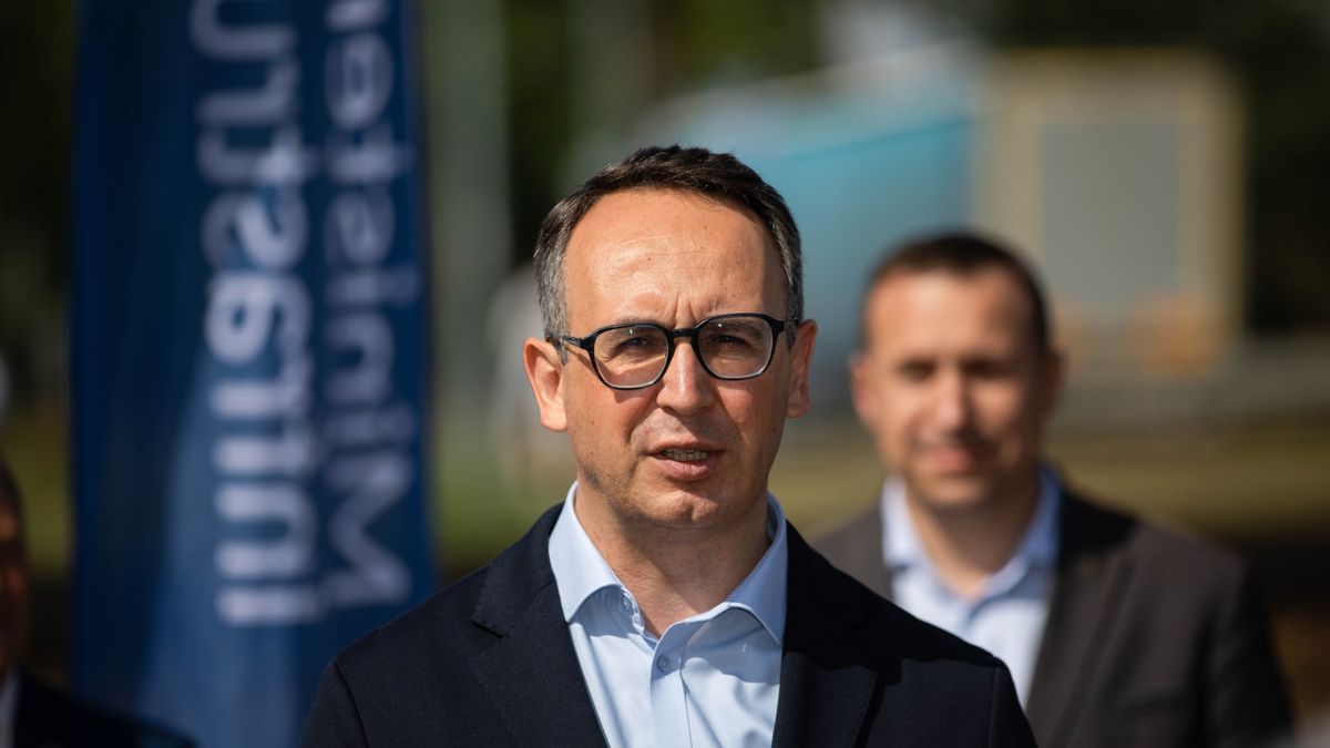 Dariusz Klimczak zapowiada zmiany w hulajnogach elektrycznych