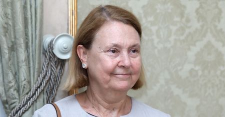 Atakuje ją prawica. Kim jest Rosario Silva de Lapuerta?