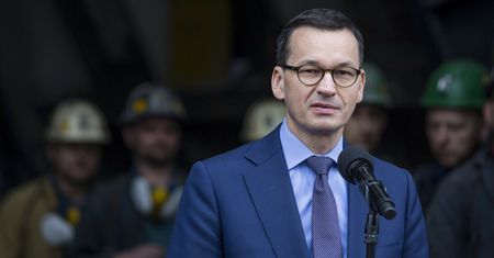 Rząd obiecuje 3 tys. zł na opał. "Szykuje nam się zimą ogromny problem"