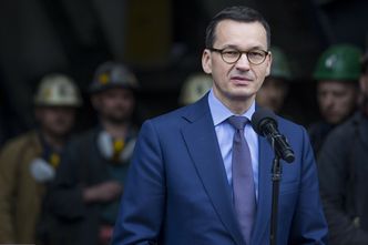 Rząd obiecuje 3 tys. zł na opał. "Szykuje nam się zimą ogromny problem"