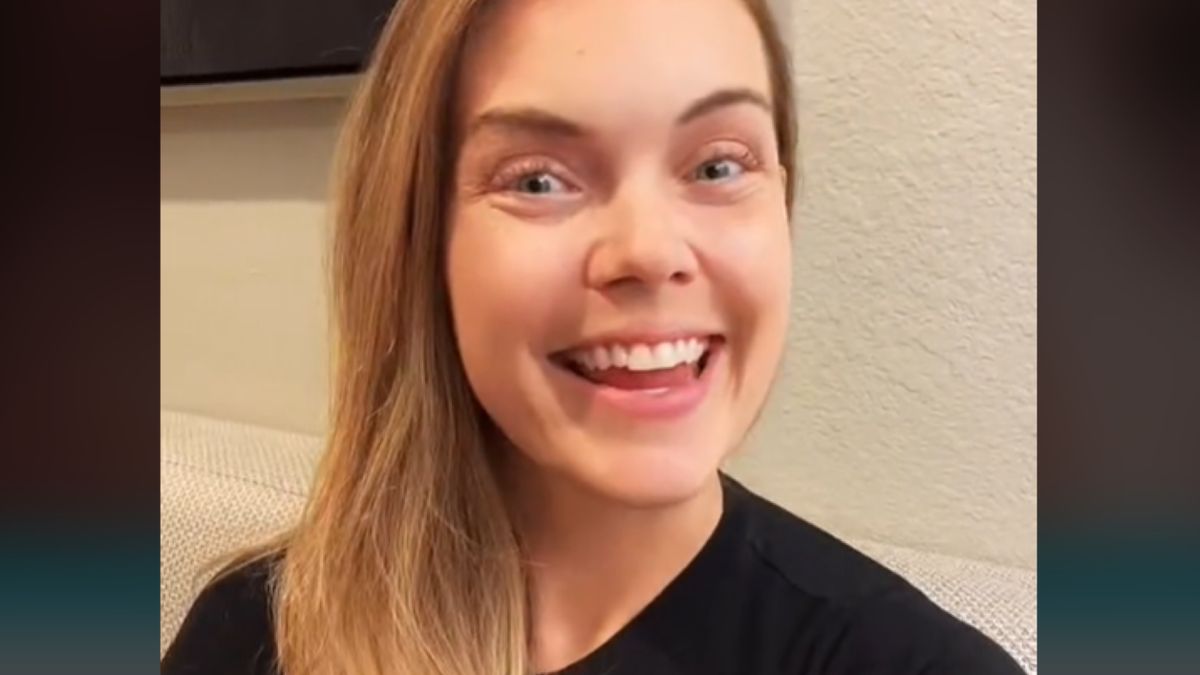 TikTokerka zdradziła podstępny trik rekruterów 