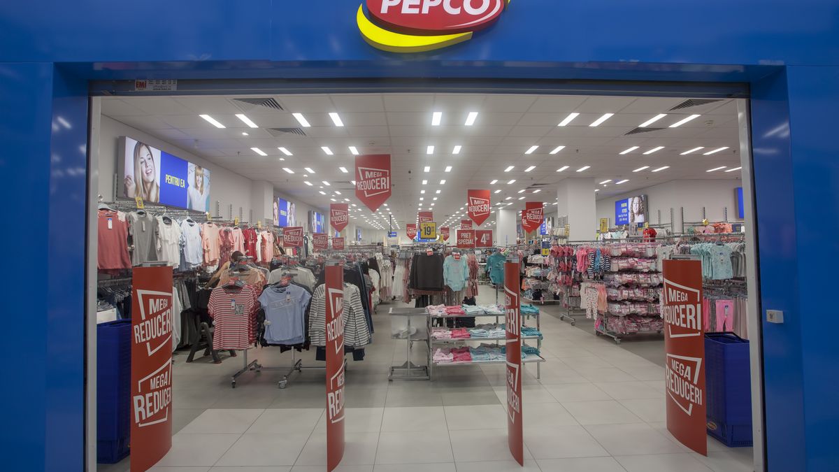 Zarząd grupy Pepco pochwalił się wynikami