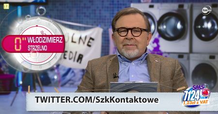 Widz nie krył oburzenia. "Przypadkowo włączyłem TVP Info"