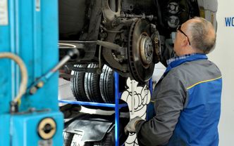 Badanie techniczne pojazdu. Rząd szykuje zmiany. Oto szczegóły
