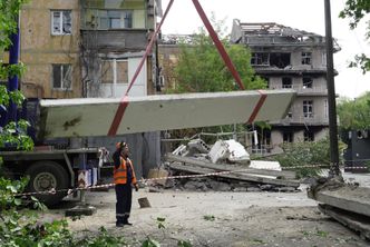 Ukraina chce przejmować skonfiskowany majątek rosyjski w ramach reparacji wojennych