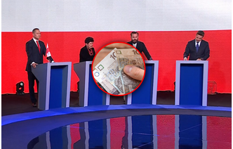 "To niebywałe". Starcie o składkę dla milionów Polaków