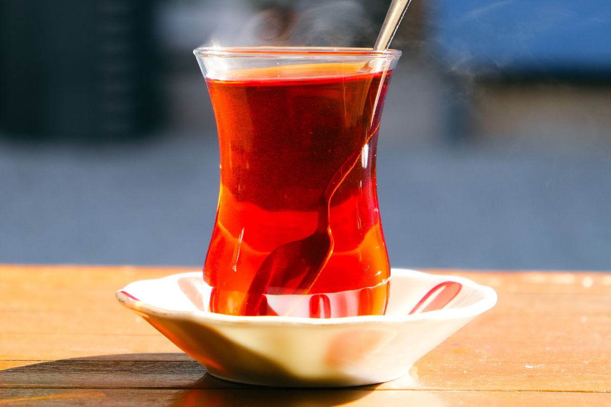 Discover the secret ingredient to elevate your black tea experience