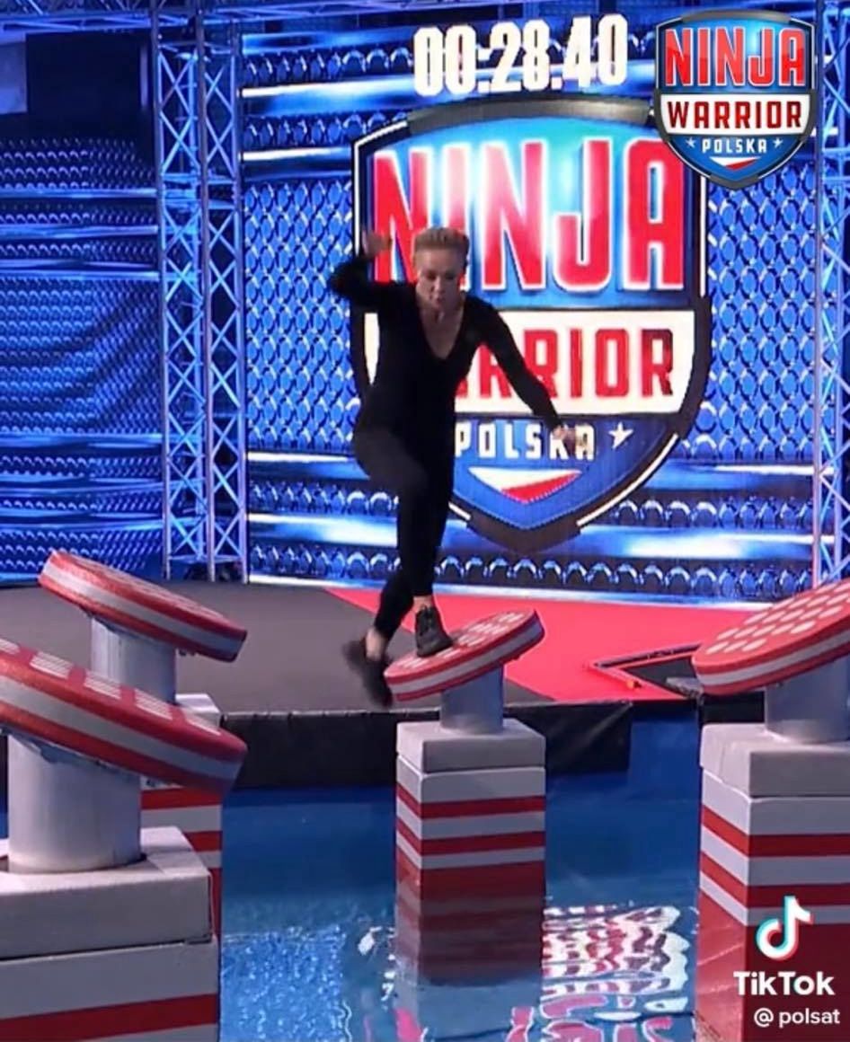 Ninja Warrior Polska