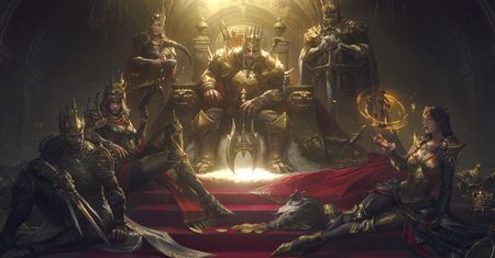 Diablo Immortal otrzymuje aktualizację. Nowe wydarzenia w grze