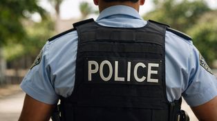 Policjant gwałcicielem. Miał pomagać ofiarom. Skandal na Wyspach