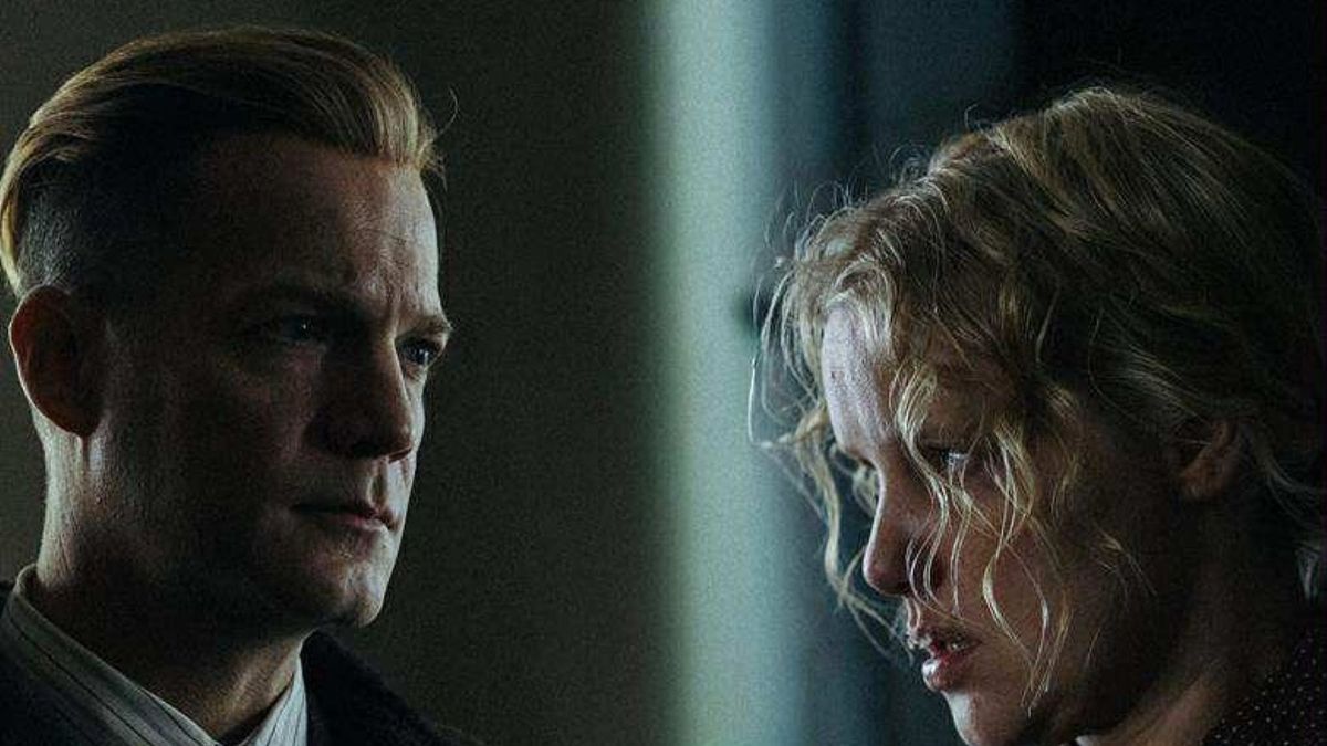 Jan Holoubek pracuje nad filmem "Dziki, dziki wschód"