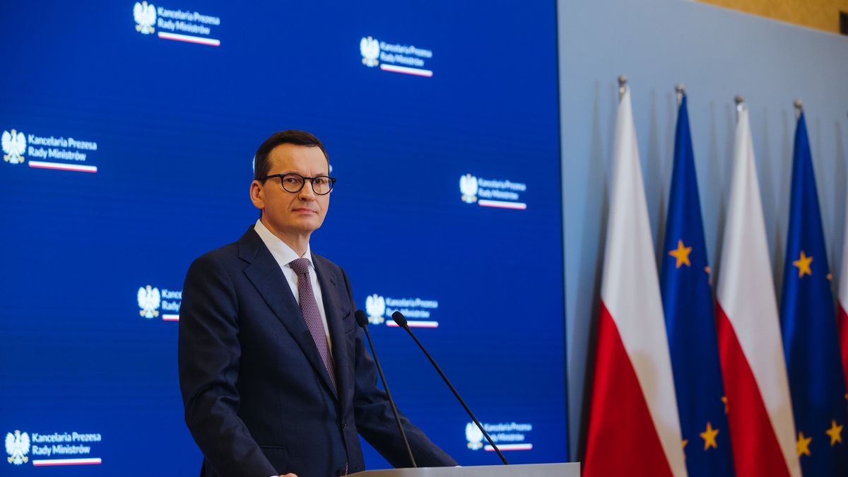 Kancelaria Premiera zwiększyła wydatki na swoją działalność - wynika z raportu NIK