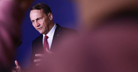 Po południu nota protestacyjna dla Rosji. Trwają konsultacje z MON
