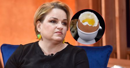Jajko na miękko, twardo, a może sadzone? Bosacka wskazała najzdrowszą opcję