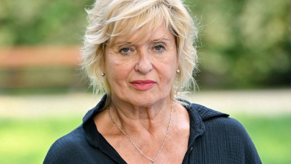 Ewa Kasprzyk otworzyła się na temat rodziny.