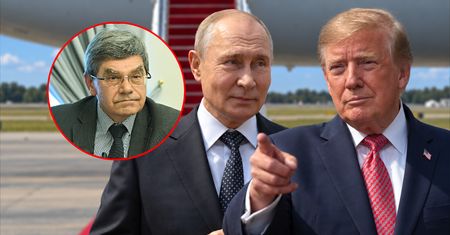 Co Europa ma zrobić z nieprzewidywalnym Trumpem? Były ambasador ostrzega