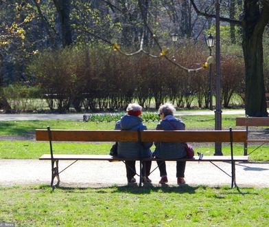 Rekord polskich emerytów w Norwegii. 17-krotny wzrost w dekadę