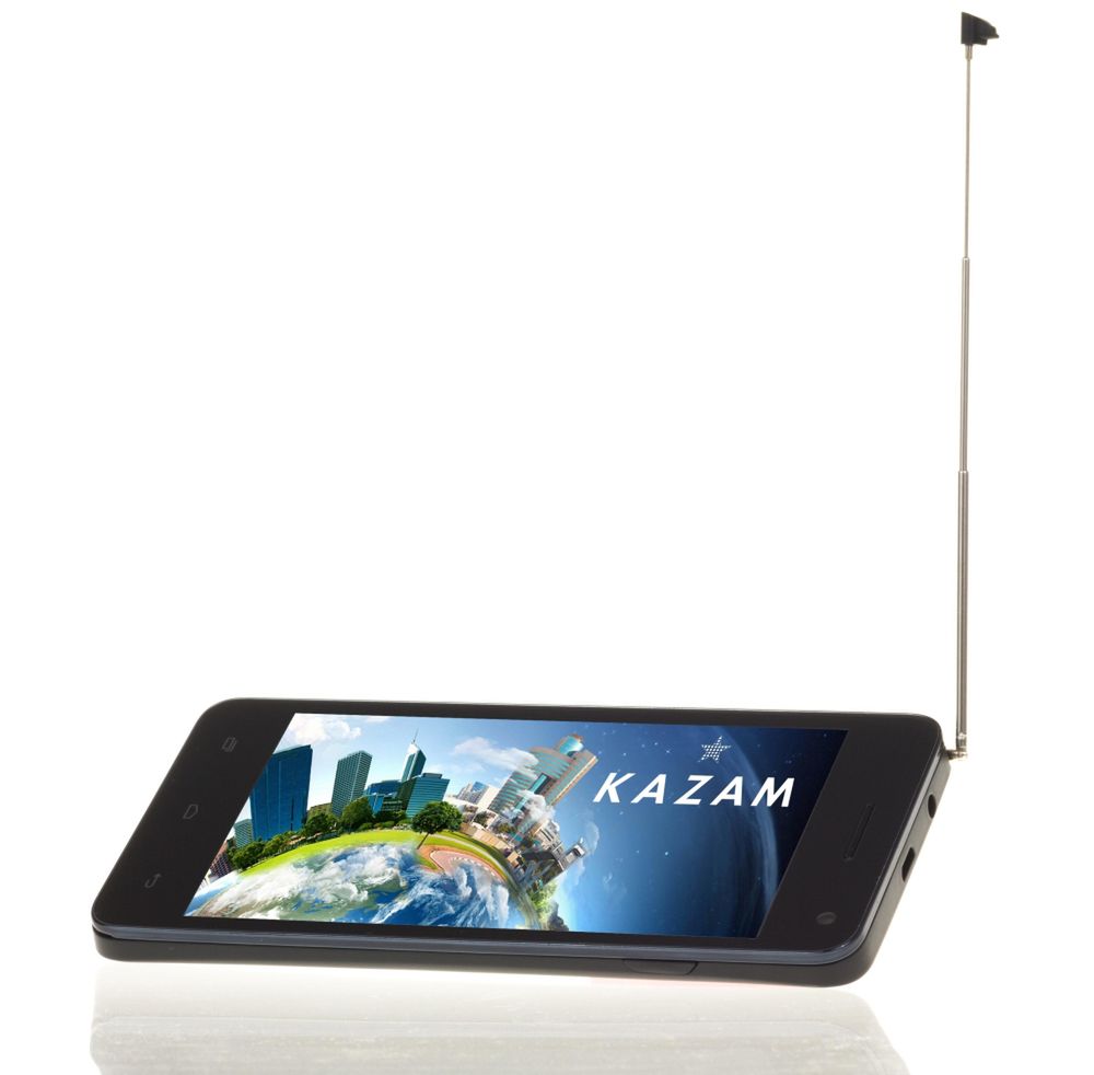 Kazam TV 4.5