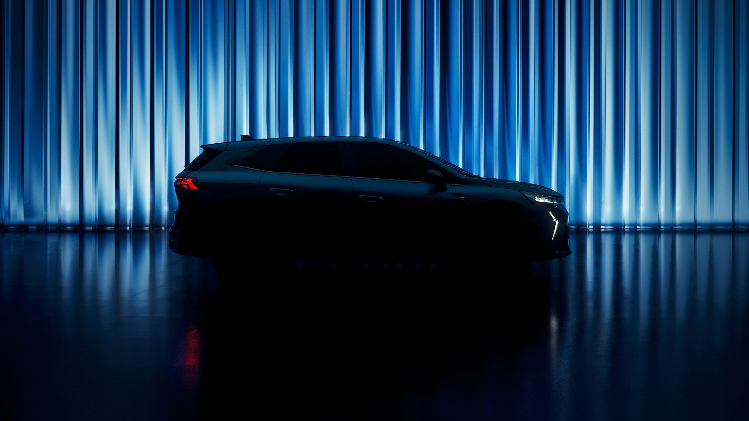 Renault Symbioz - nowy SUV od Francuzów zostanie pokazany wiosną 2024