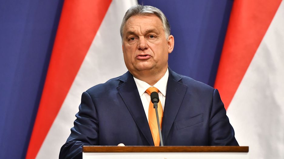 Viktor Orban chce zaszczepić Węgrów Sputnikiem V z Rosji. Wbrew UE