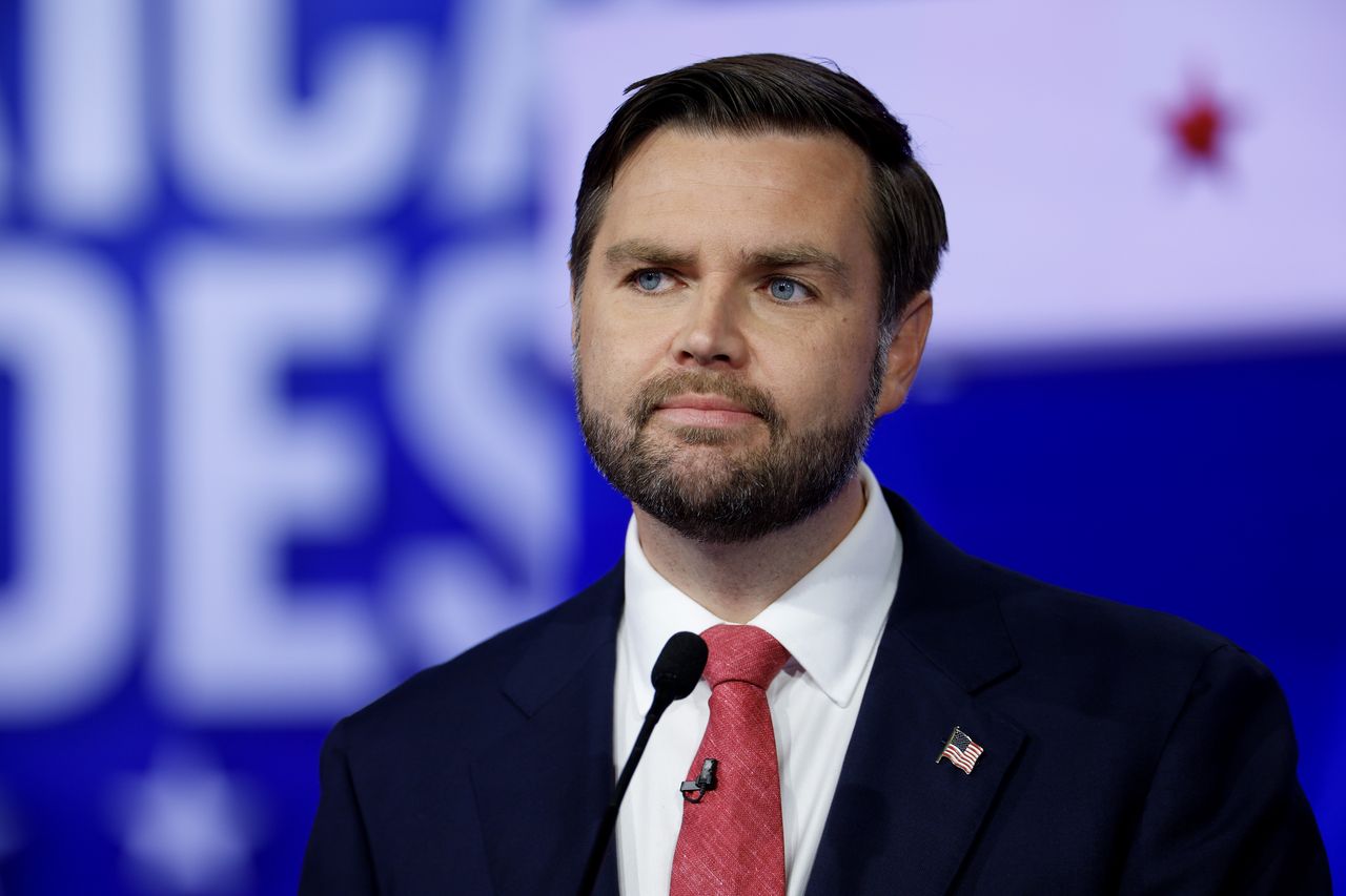 J.D. Vance