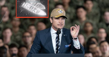 USA uderzyły w "narkoterrorystów". Cztery statki przemytników zniszczone