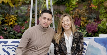 Małgosia z "Rolnik szuka żony" zaskoczyła słowami o trzeciej ciąży. "Ma się takiego PSEUDOKACA"