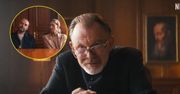 Był świadkiem na "rozwodzie kościelnym", obejrzał nową komedię Netfliksa i mówi, jak jest naprawdę