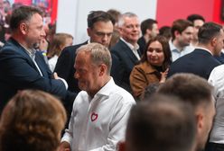 Niemieckie media ostrzegają. "Pole manewru Tuska dramatycznie się kurczy"