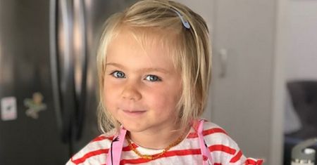 Dziecko, które nie zjadło nigdy nawet grama cukru. Wiemy, jak to możliwe