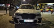 Warszawa: Dwóch z młotkiem na jednego. Błyskawiczna reakcja policji