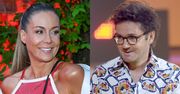 TYLKO NA PUDELKU: Małgorzata Rozenek wystąpi u Kuby Wojewódzkiego! Towarzyszyć jej będzie... partner z "Dzień Dobry TVN"