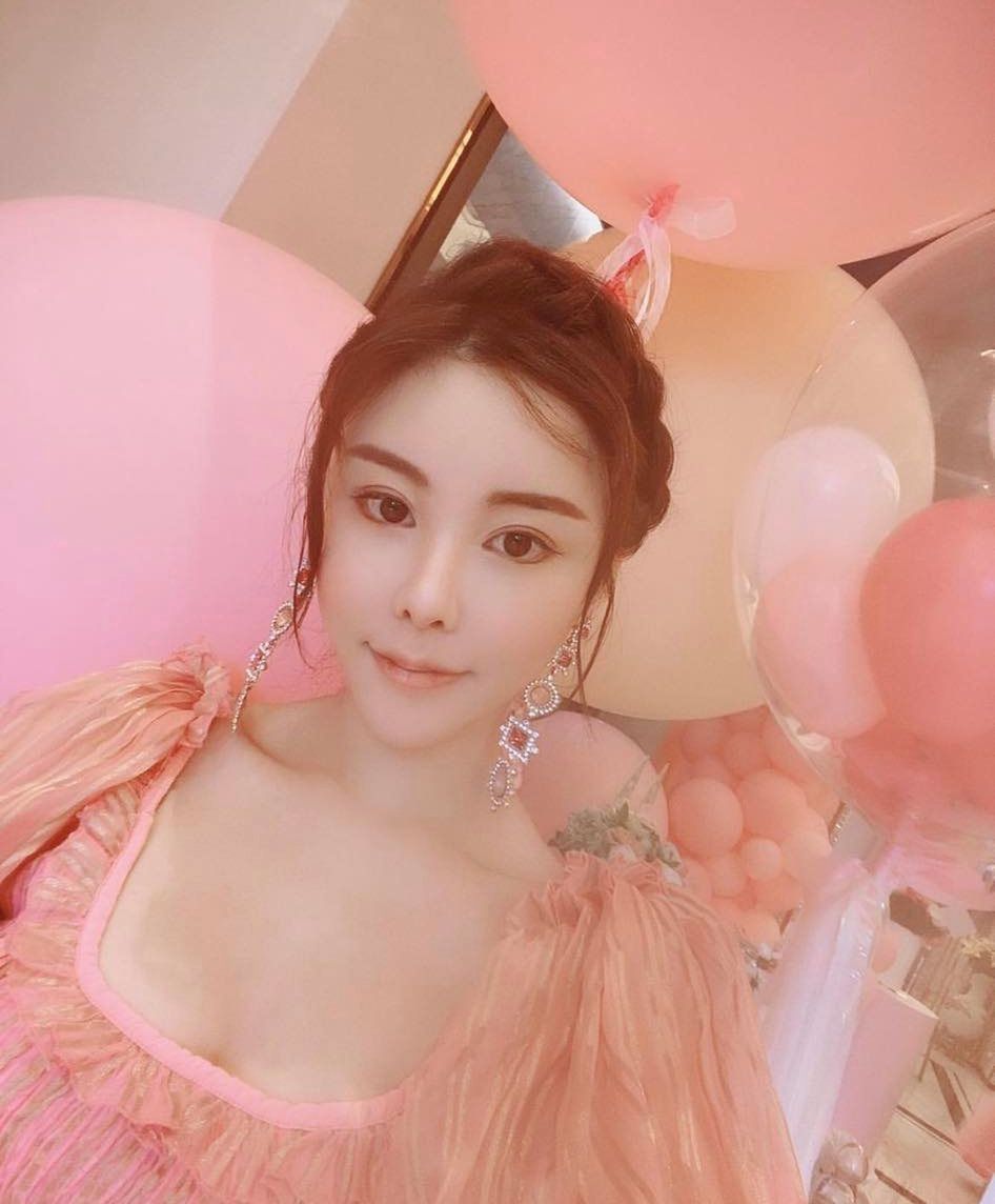Abby Choi