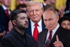 "Taka jest brutalna prawda". Ekspert nie zostawia suchej nitki na planie USA