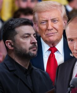 "Taka jest brutalna prawda". Ekspert nie zostawia suchej nitki na planie USA